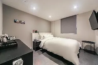 Hotel Maison Busan Sydkorea