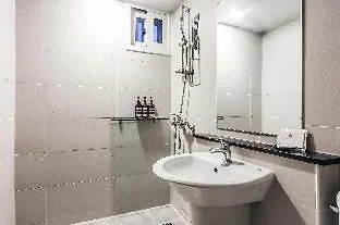 Hotel Maison Busan 3*,  Sydkorea