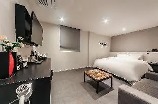 Hotel Maison Busan