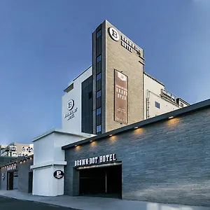 3* 호텔 브라운도트 사상 르네시떼