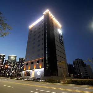 2* 호텔 기장 하운드호텔 일광점