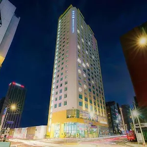 4* 호텔 광수호텔 해운대 Kwangsu