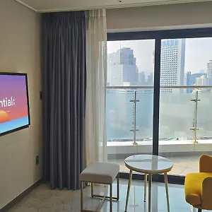 4* 호텔 영무파라드호텔