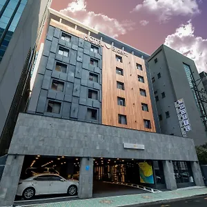 ビーセント 釜山広域市