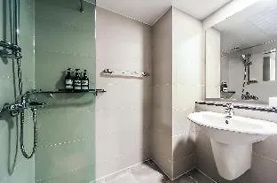 בוסאן Hotel Maison