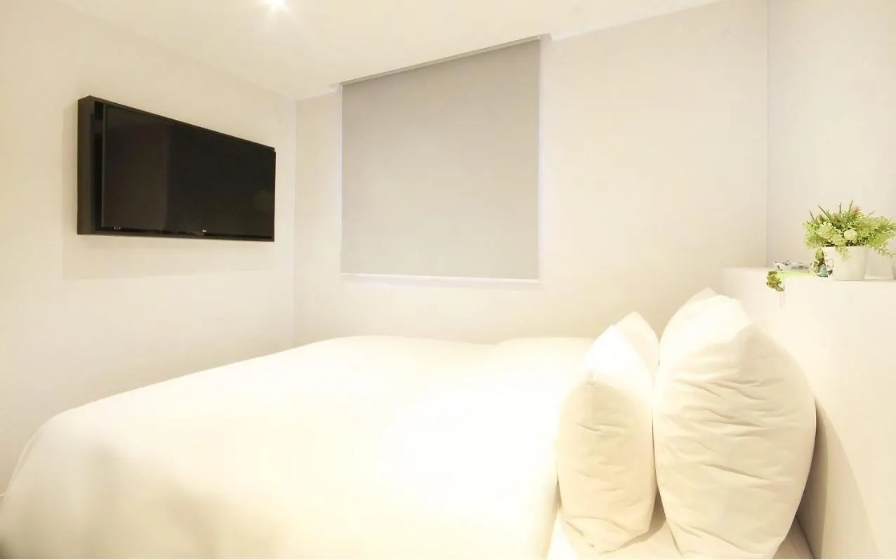 בוסאן Hotel Maison