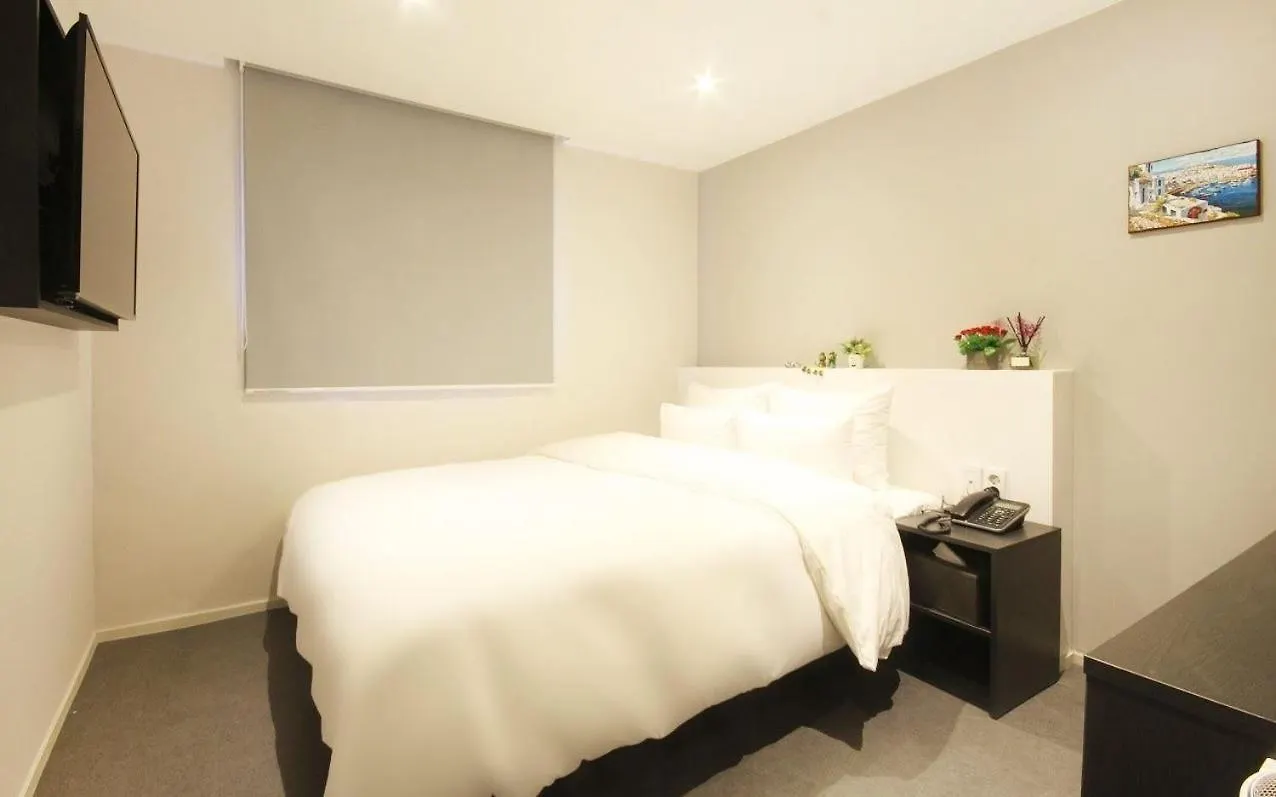 Hotel Maison 釜山広域市